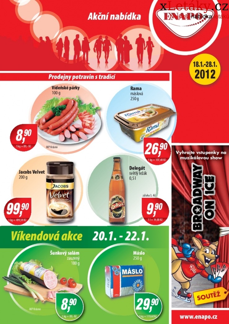 letk ENAPO akn letk strana 1