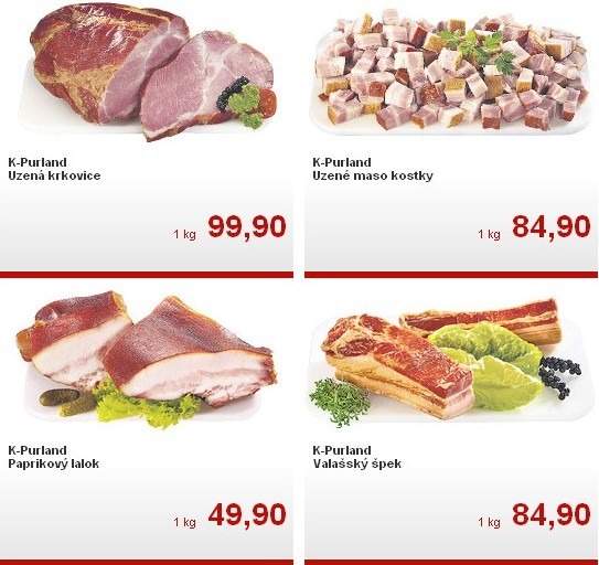 leták Kaufland strana 1 leták Kaufland strana 1