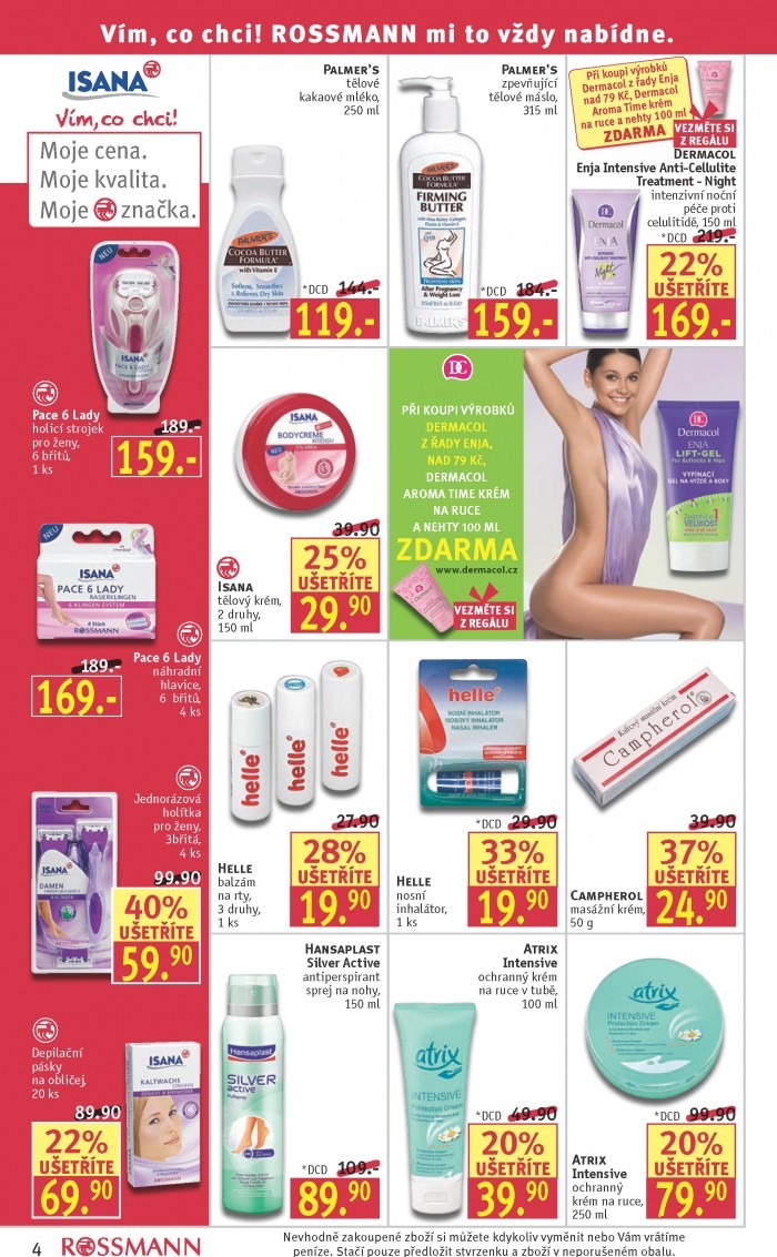 let�k Rossmann strana 1