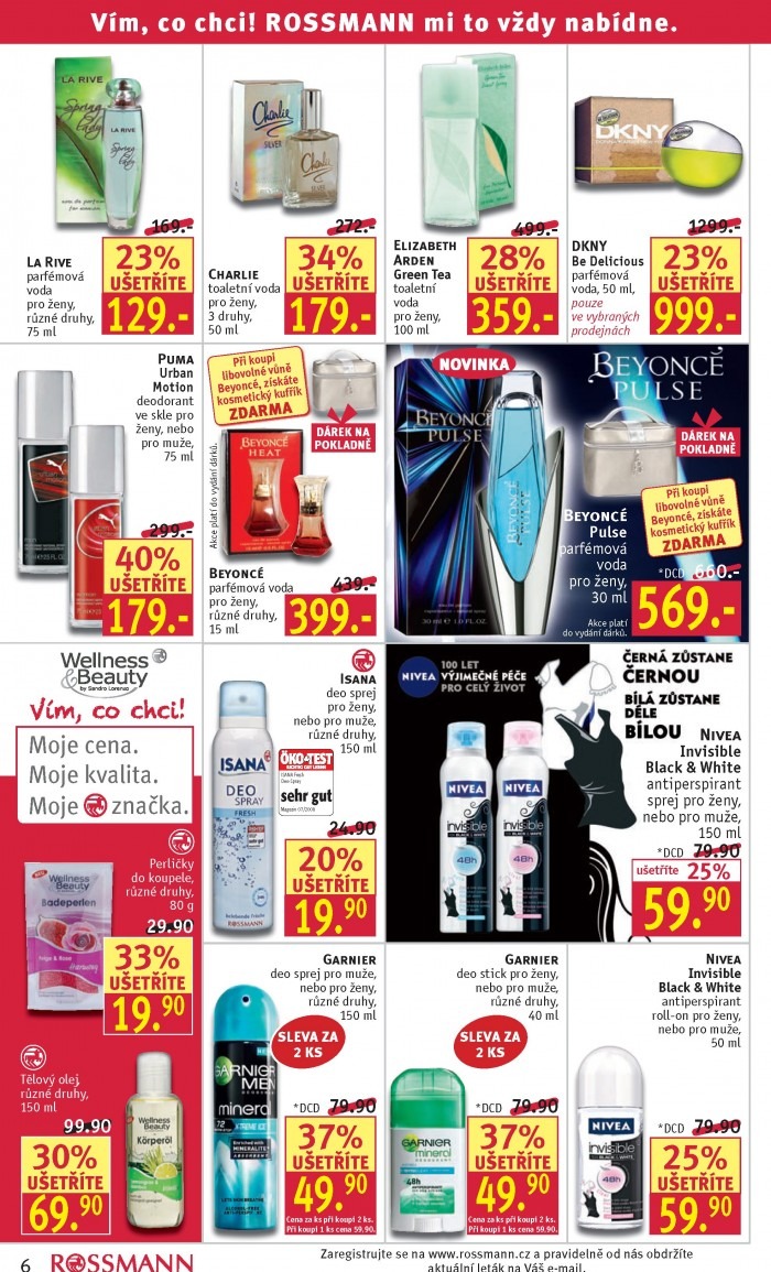 let�k Rossmann strana 1