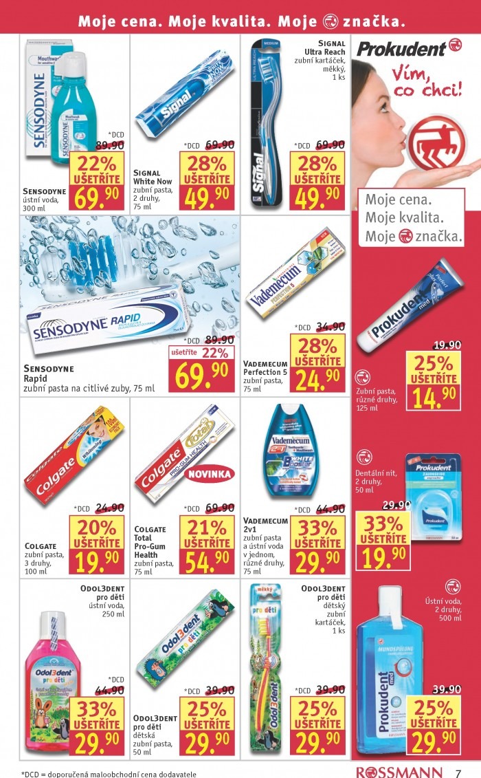 let�k Rossmann strana 1