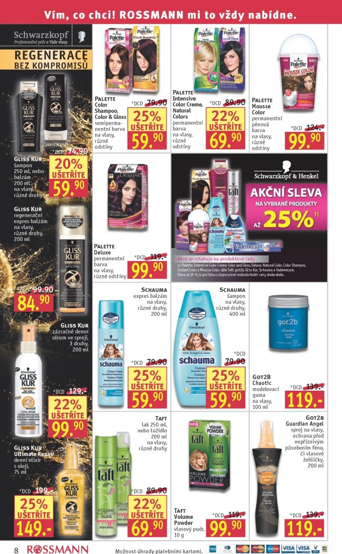 let�k Rossmann strana 1
