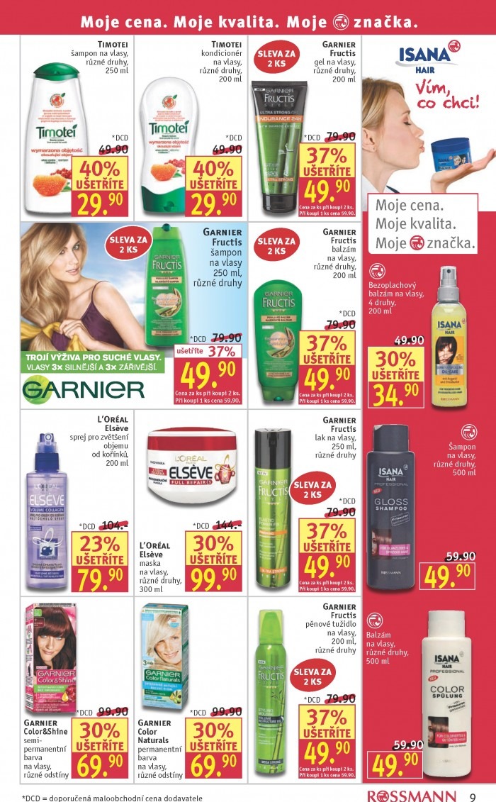 let�k Rossmann strana 1