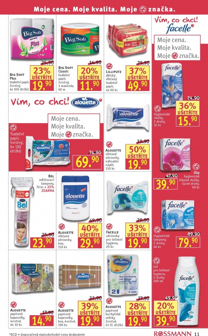 let�k Rossmann strana 1
