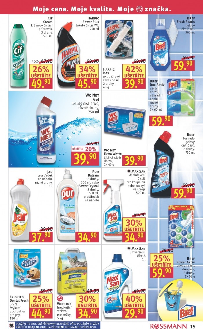 let�k Rossmann strana 1