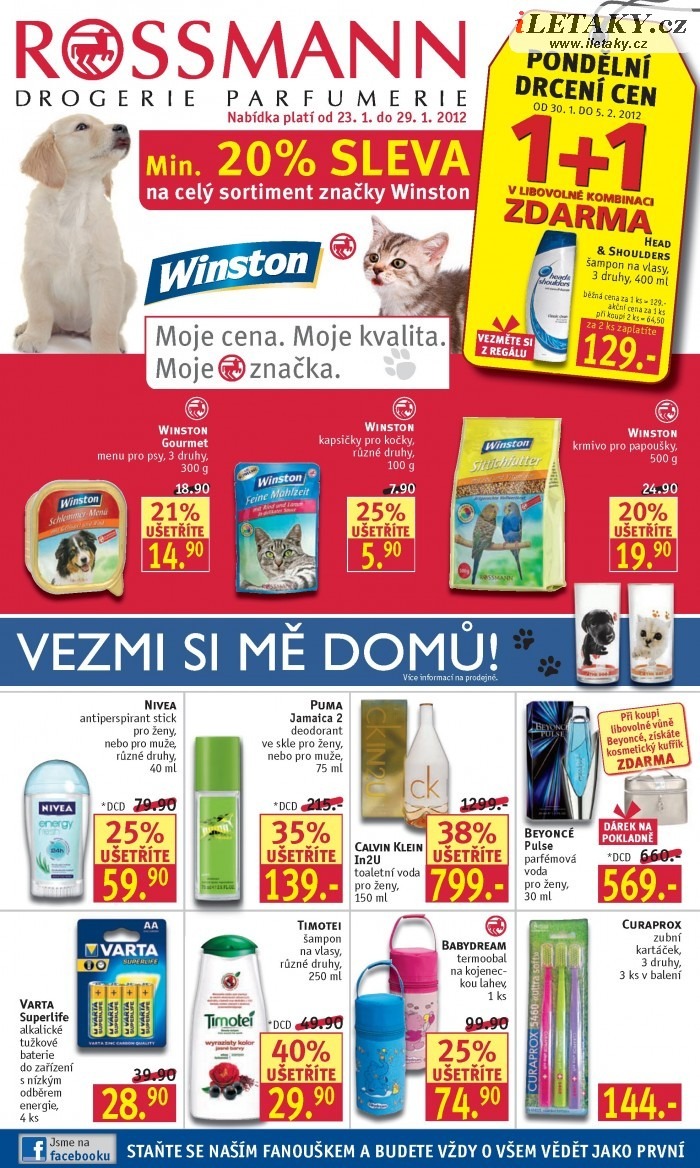 letk Rossmann strana 1