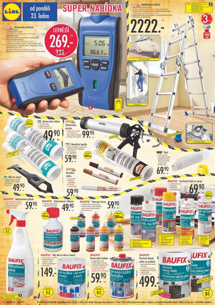 let�k Lidl strana 1