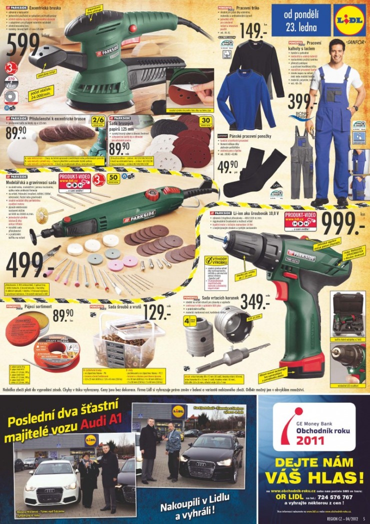 let�k Lidl strana 1