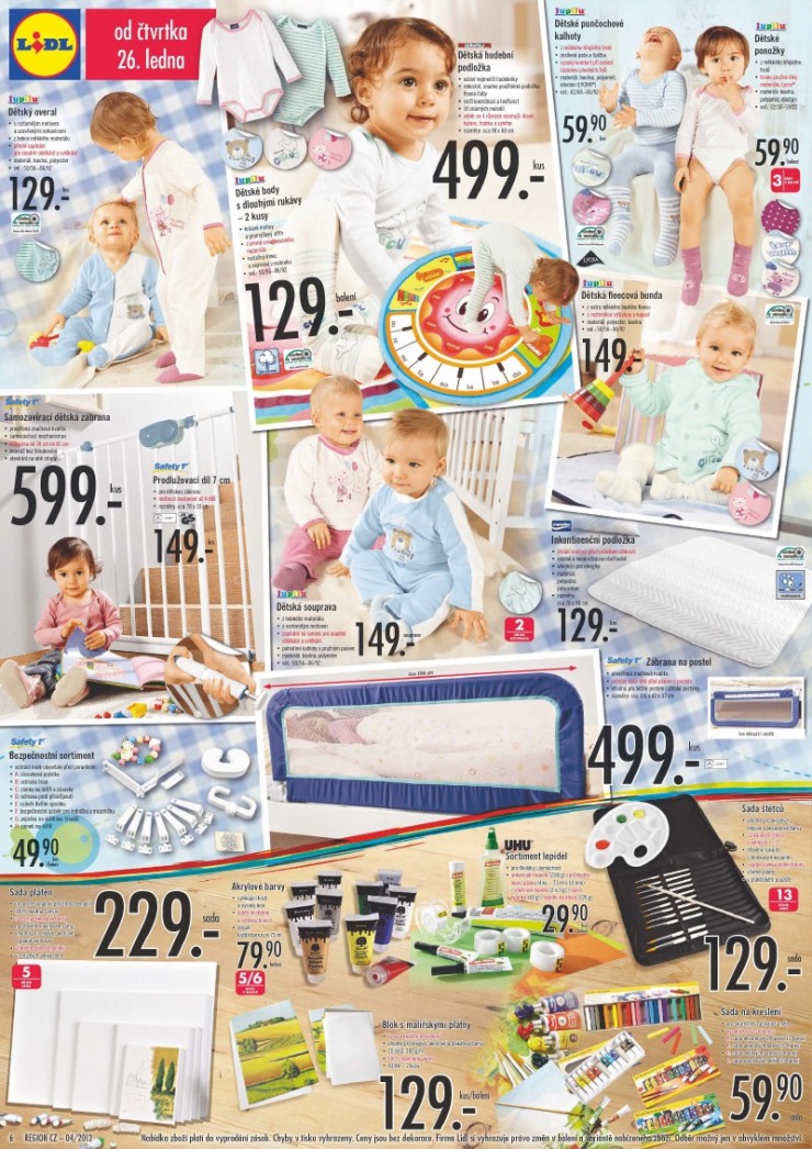 let�k Lidl strana 1