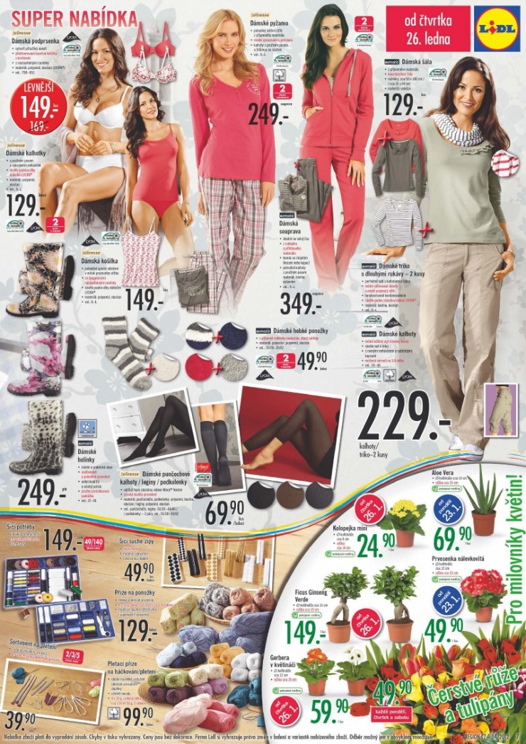 let�k Lidl strana 1