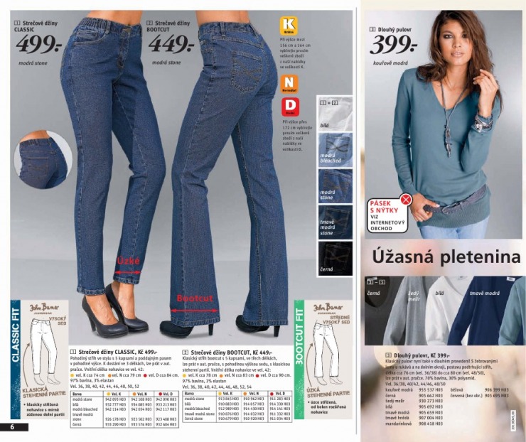 let�k Bonprix strana 1