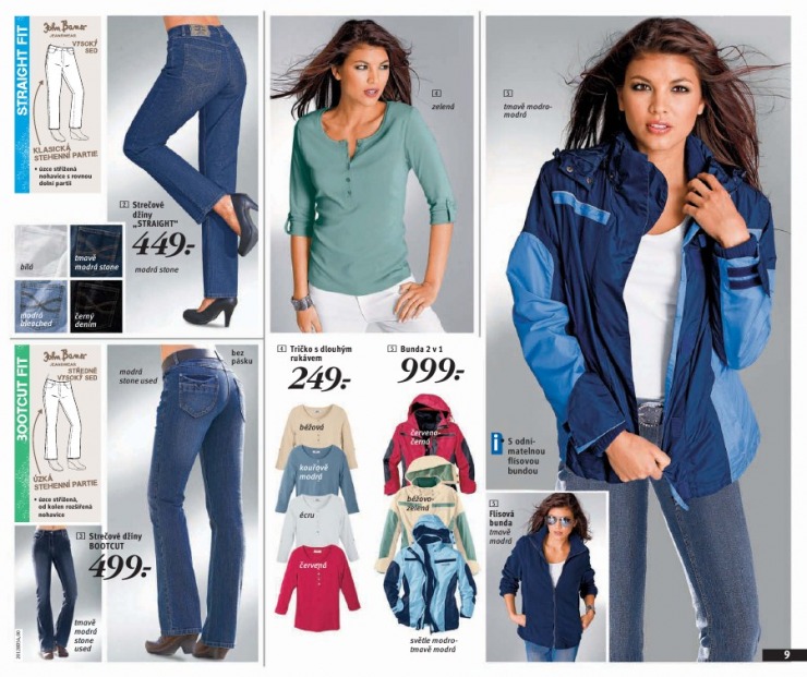 let�k Bonprix strana 1