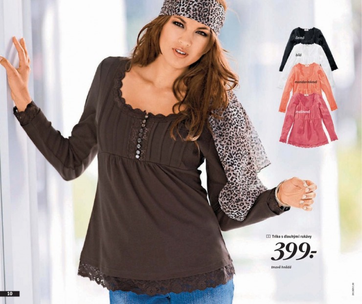 let�k Bonprix strana 1