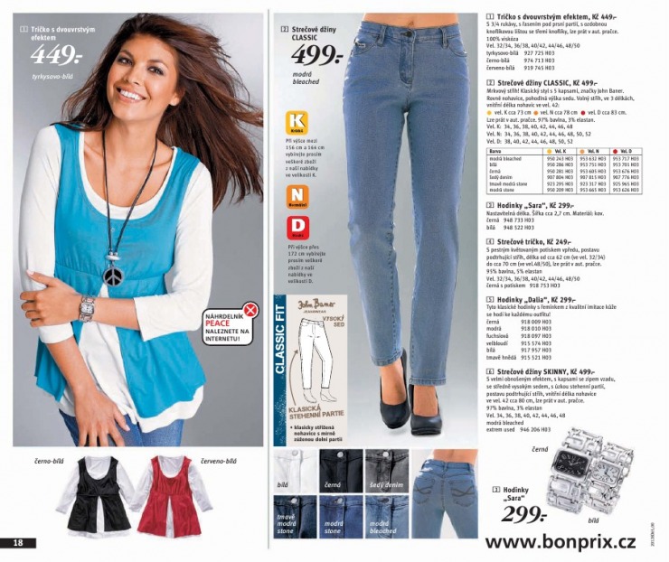 let�k Bonprix strana 1