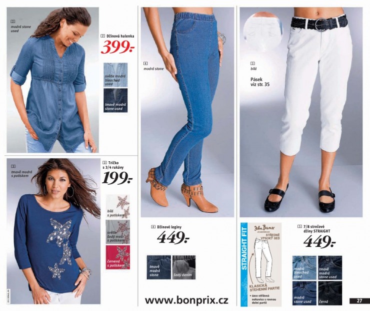 let�k Bonprix strana 1