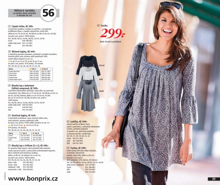 let�k Bonprix strana 1