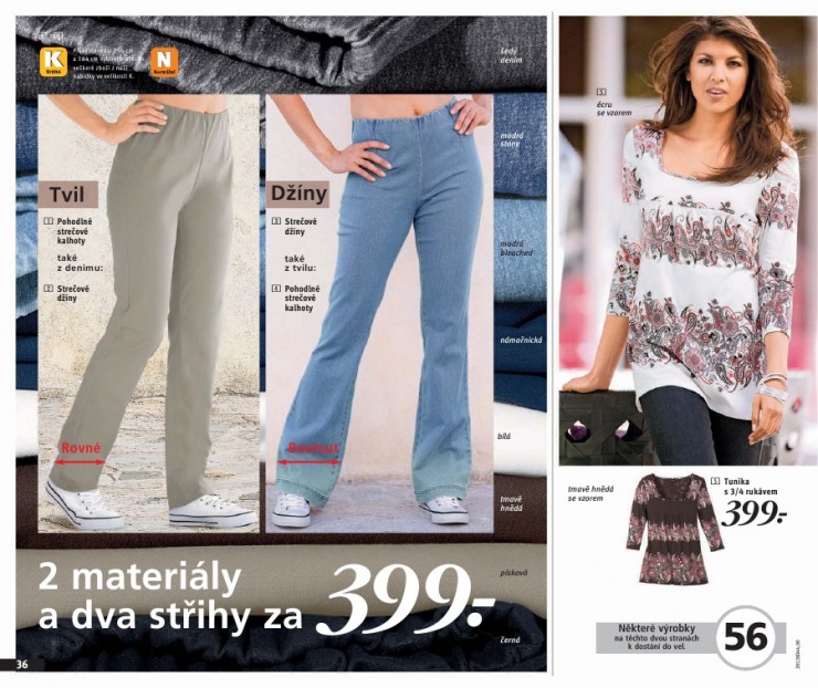 let�k Bonprix strana 1