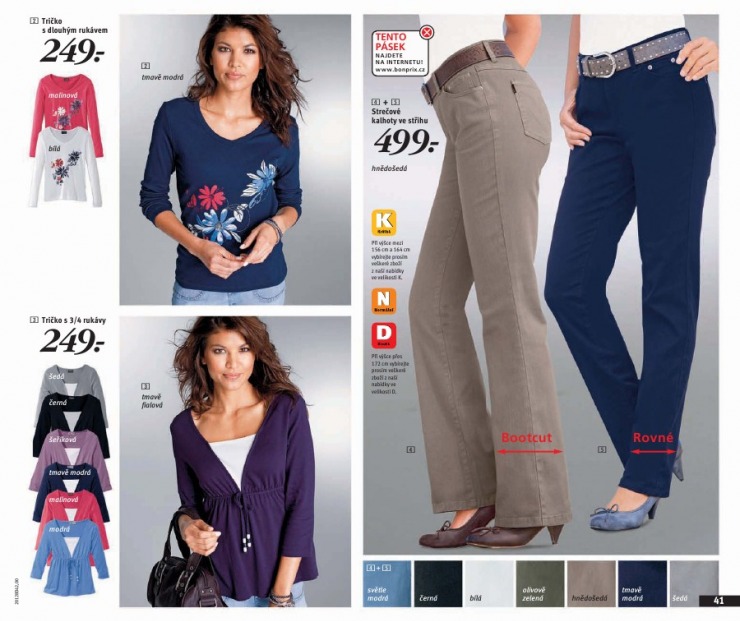 let�k Bonprix strana 1