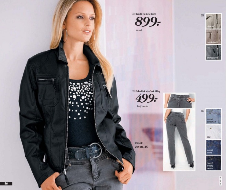 let�k Bonprix strana 1