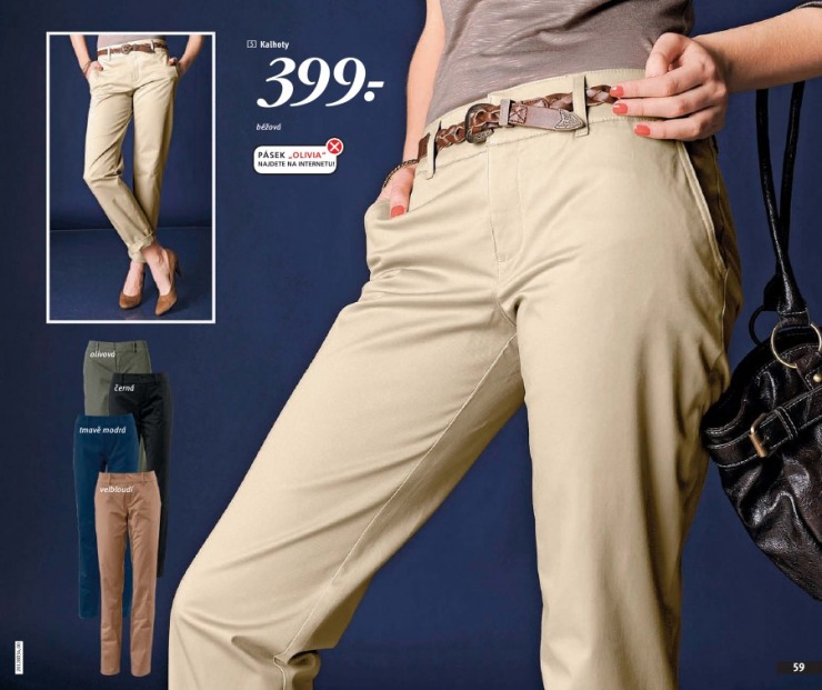 leták Bonprix strana 1 leták Bonprix strana 1