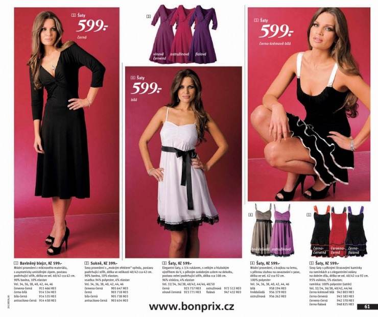 let�k Bonprix strana 1