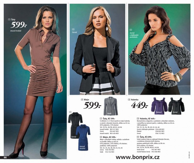 let�k Bonprix strana 1