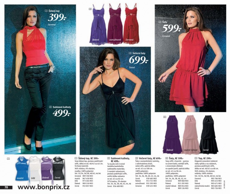 let�k Bonprix strana 1