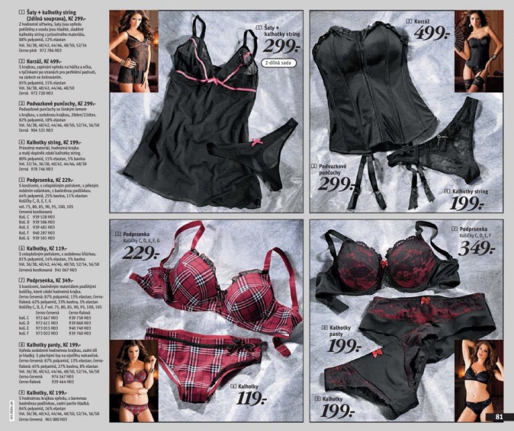 let�k Bonprix strana 1