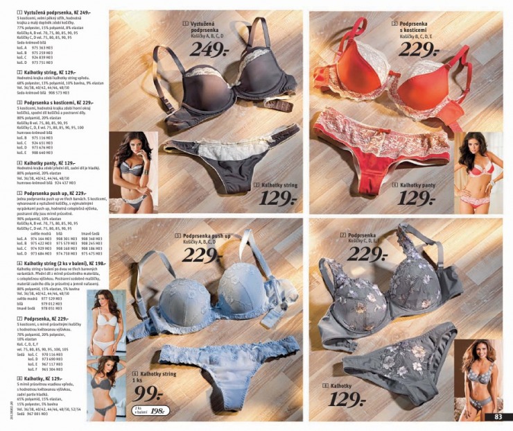 let�k Bonprix strana 1