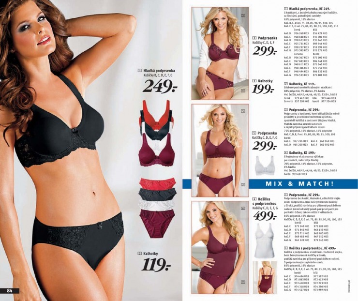 let�k Bonprix strana 1