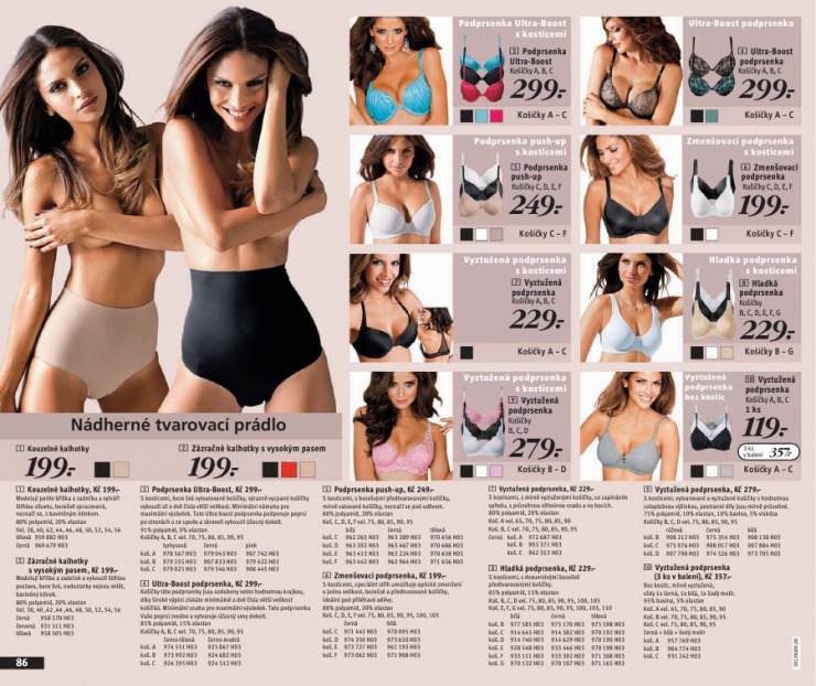 let�k Bonprix strana 1