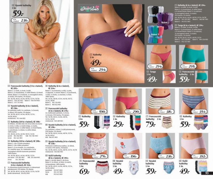 let�k Bonprix strana 1