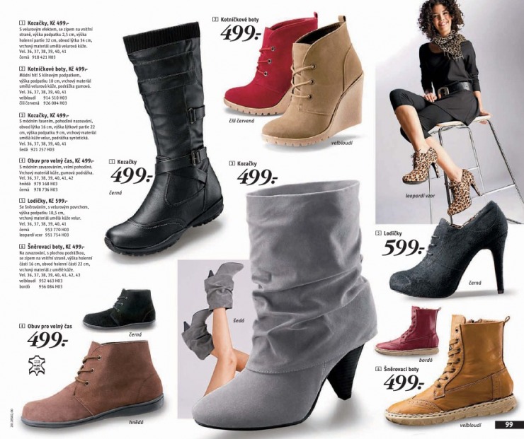 let�k Bonprix strana 1