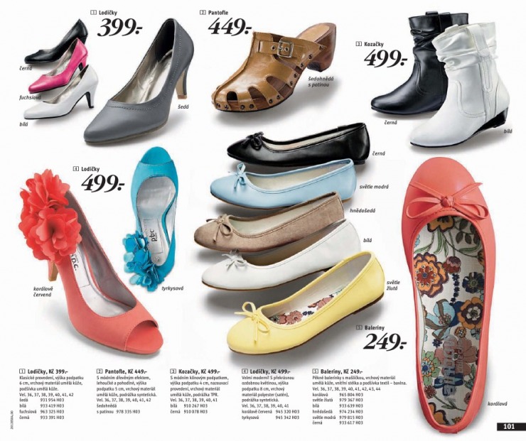 let�k Bonprix strana 1