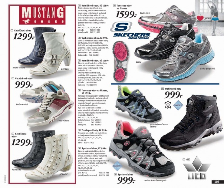 leták Bonprix strana 1 leták Bonprix strana 1