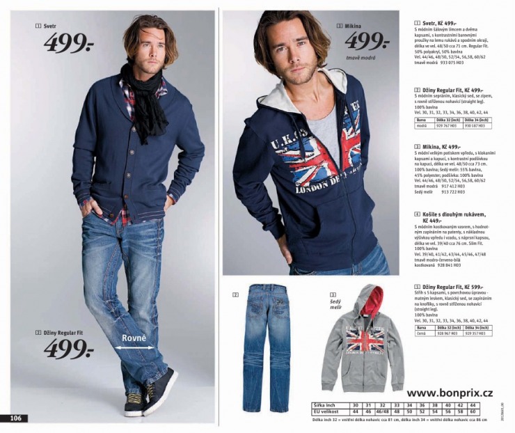 let�k Bonprix strana 1