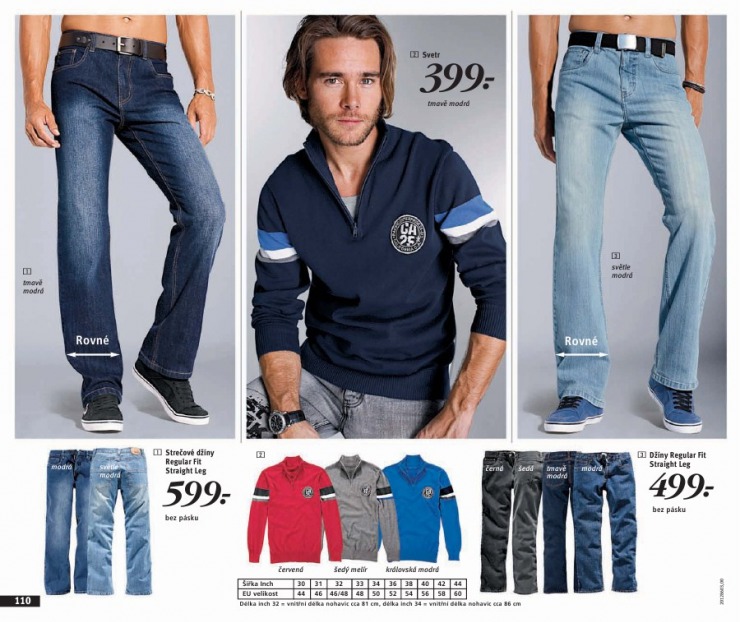 let�k Bonprix strana 1