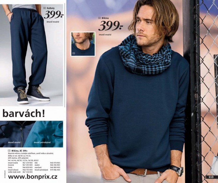 let�k Bonprix strana 1