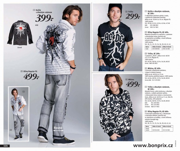 let�k Bonprix strana 1