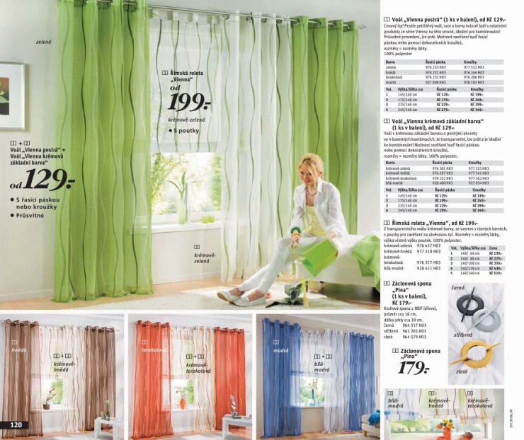 leták Bonprix strana 1 leták Bonprix strana 1