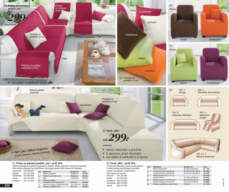 let�k Bonprix strana 1