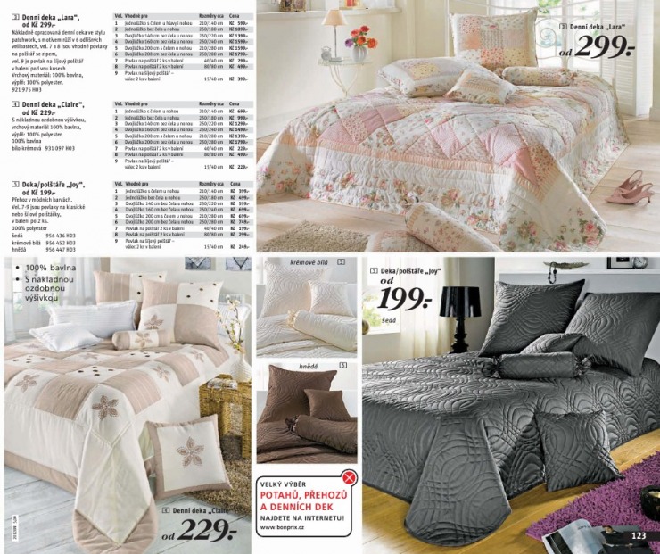 let�k Bonprix strana 1