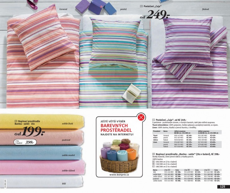 let�k Bonprix strana 1