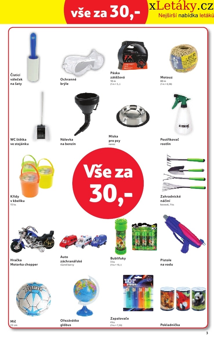 leták Tesco akční leták strana 1 leták Tesco akční leták strana 1