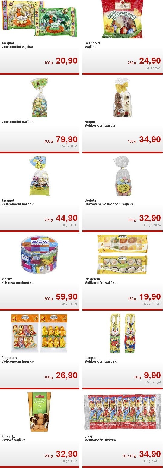 letk Kaufland strana 1