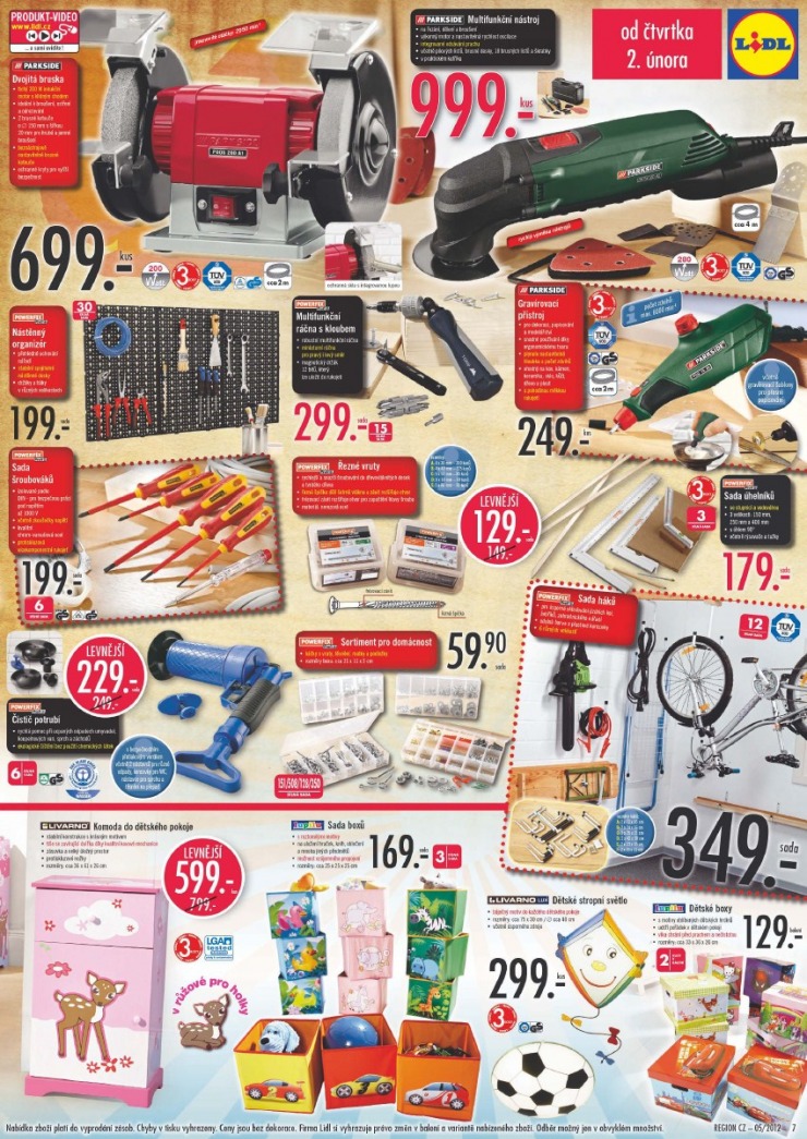 let�k Lidl strana 1