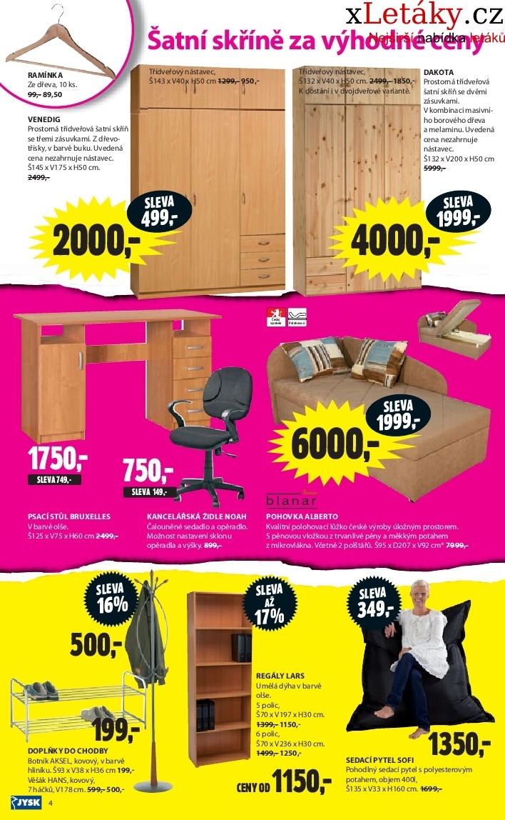 let�k Jysk let�k strana 1