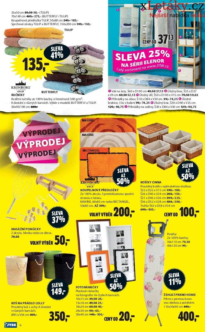 let�k Jysk let�k strana 1