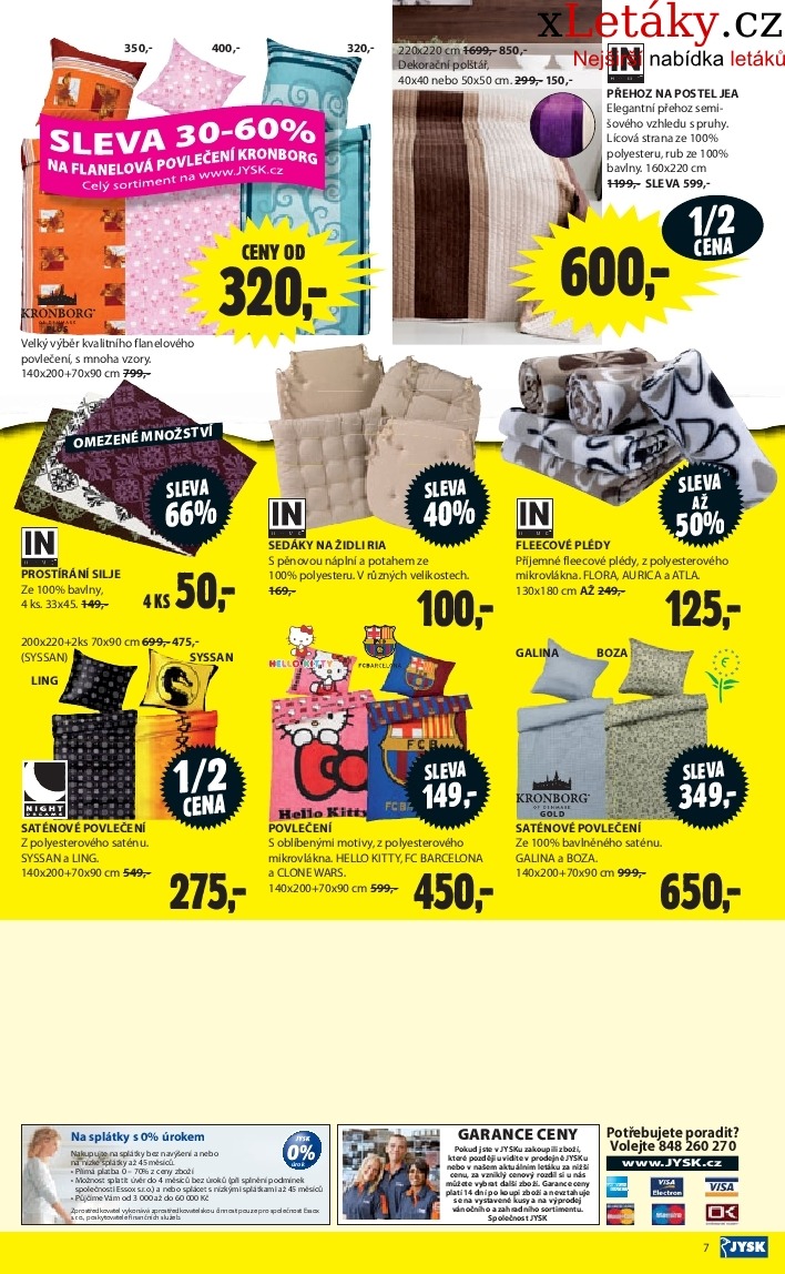 let�k Jysk let�k strana 1