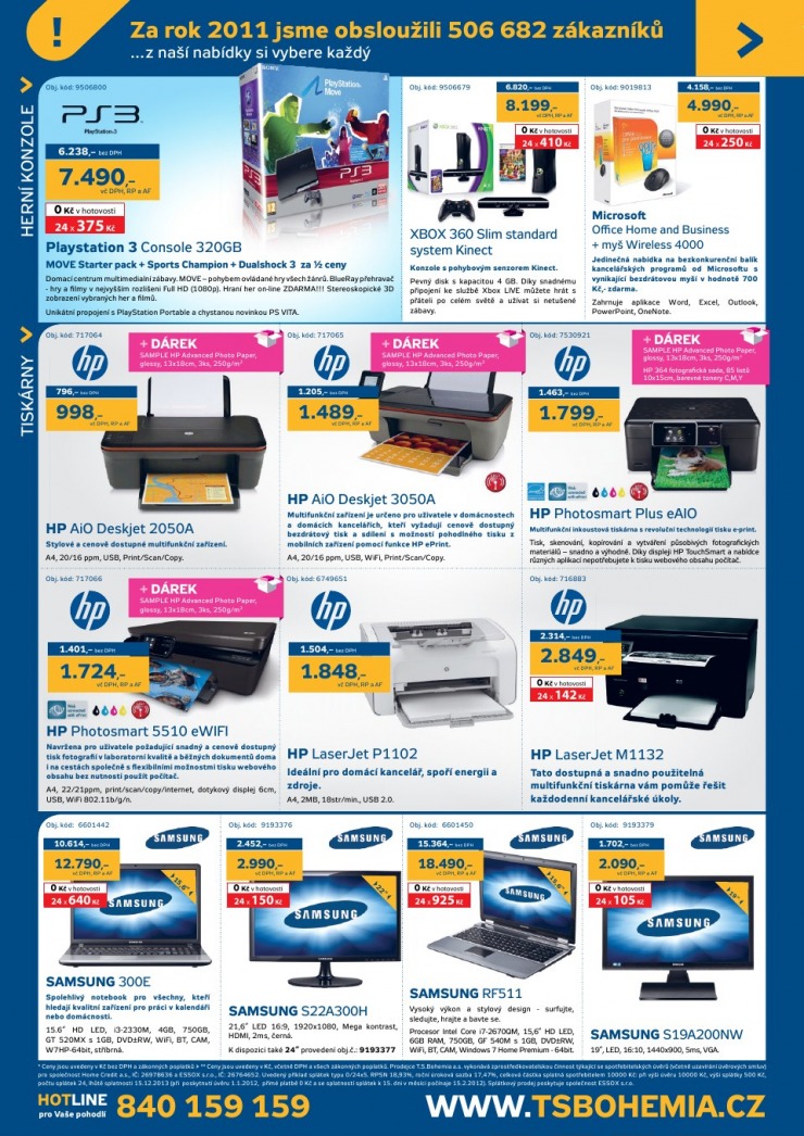 let�k T.S. Bohemia strana 1